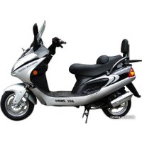 Скутер Hors 156
