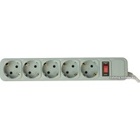 Сетевой фильтр PC Pet AP01006-E-G