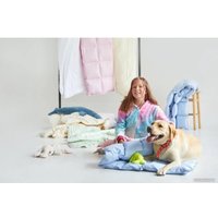 Одеяло D'Em Brace Прыгажуня 220x200