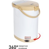 Термопот JVC JK-TP1015