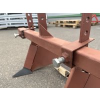 Окучник СпецПрофРесурс ОД-3