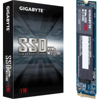 SSD Gigabyte NVMe 1TB GP-GSM2NE3100TNTD