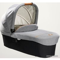 Универсальная коляска Joie Finiti Flex (2 в 1, carbon)