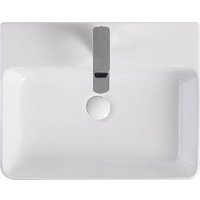 Донный клапан Roxen P01W с переливом