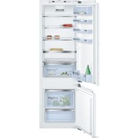 Холодильник Bosch KIS87AD40
