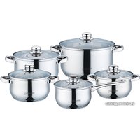 Набор кастрюль Maestro MR-2020-10