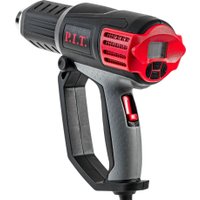 Промышленный фен P.I.T. PHG2001-C (кейс)