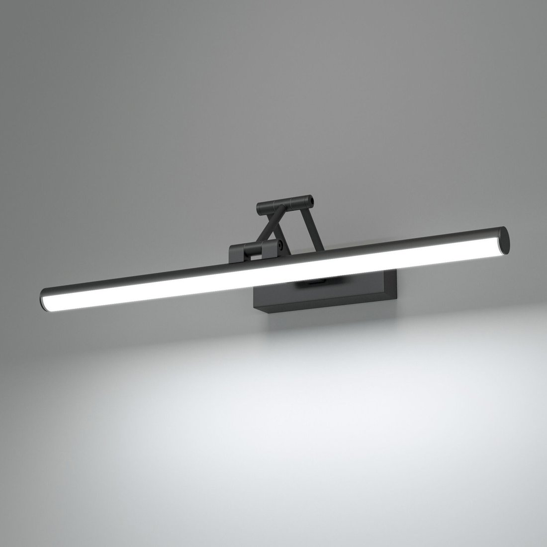 

Подсветка для картин Elektrostandard Monza 40128/LED (черный)