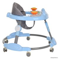 Ходунки BamBola Amigo 629 (зеленый)