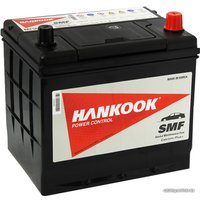 Автомобильный аккумулятор Hankook MF56068 (60 А·ч)