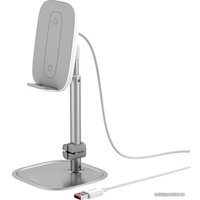 Беспроводное зарядное Baseus SUWY-D0S
