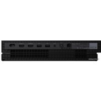 Игровая приставка Microsoft Xbox One X с сагой Metro 1TB