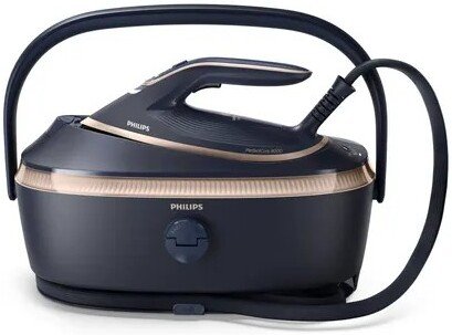 

Утюг Philips PerfectCare 8000 PSG8300/20