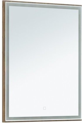 

Aquanet Зеркало Nova Lite 60 249510 (дуб рустикальный)