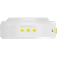 Радиосистема Hollyland LARK M2 Mobile Lightning (белый)