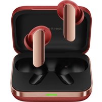 Наушники Realme Buds Air 7 Pro (красный)