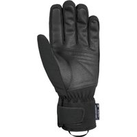 Горнолыжные перчатки Reusch Theo R-Tex Xt 4801232-7015 (р-р 10, Black Melange/Black)
