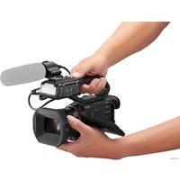 Видеокамера Panasonic HC-X2000