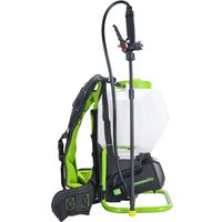 Аккумуляторный опрыскиватель Greenworks G40BPS 5300007UA