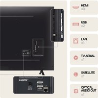 Телевизор LG NanoCell NANO81 75NANO81T6A