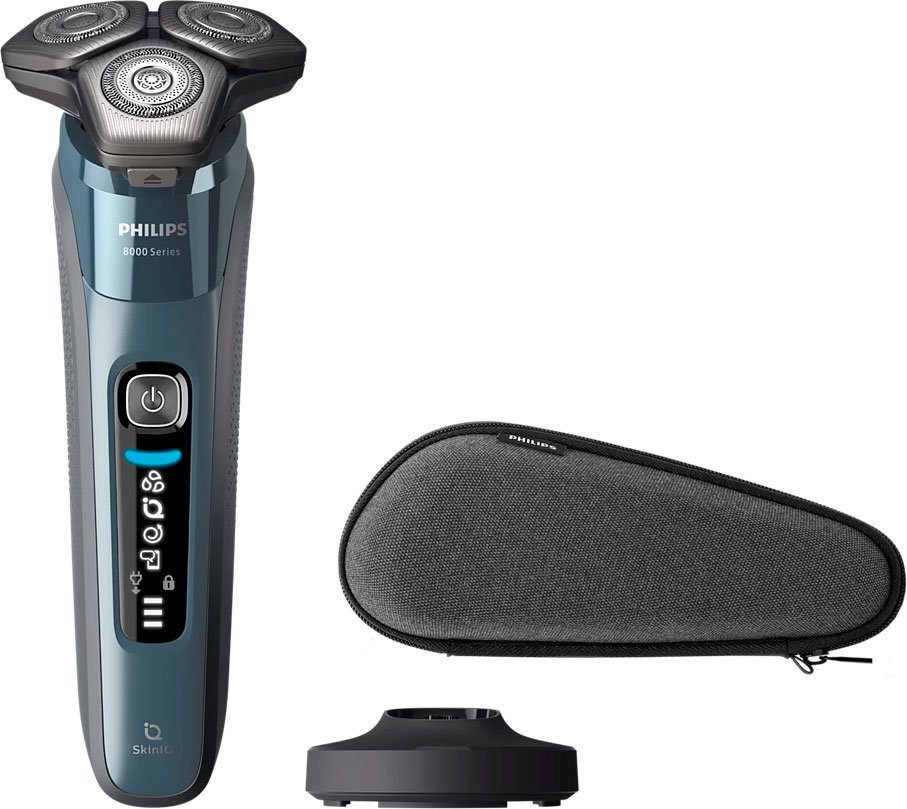 

Электробритва Philips S8692/35