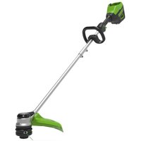 Триммер Greenworks GD60LT (без АКБ)