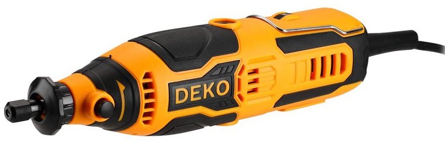 

Гравер Deko ZKRT200 081-1002