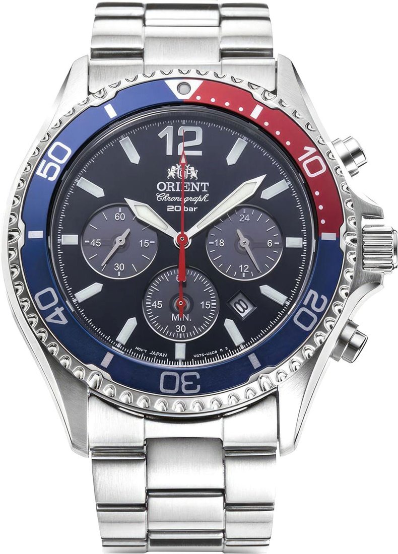 

Наручные часы Orient RA-TX0201L