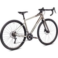 Велосипед Aspect Allroad M 2025 (бежевый)
