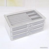 Шкатулка для украшений Glamify 930900054A