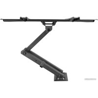 Кронштейн для телевизора KIVI MOTION-443A