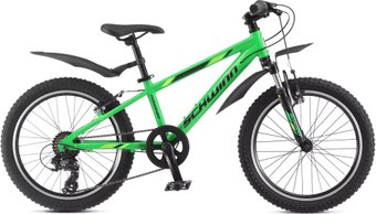 Детский велосипед Schwinn Thrasher 2022 S7366RU