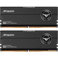 Оперативная память Team T-Force Xtreem 2x16ГБ DDR5 6000 МГц FFXD532G6000HC30DC01
