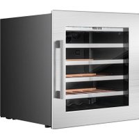 Винный шкаф Temptech STZ60SX