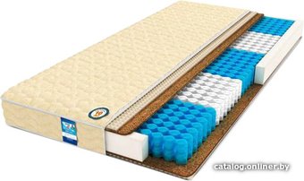 Матрас Askona Expert Evolution 160x200