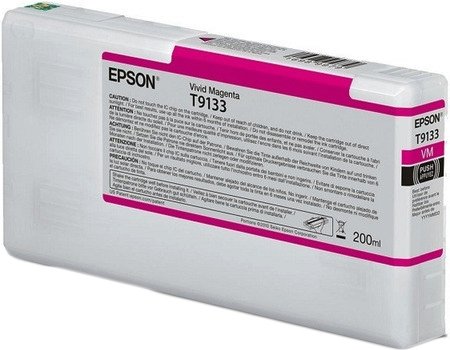 

Картридж Epson C13T913300