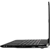 Ноутбук ViewSonic ViewBook Pro 13.3'' Black (VNB131B_7HRU_01)