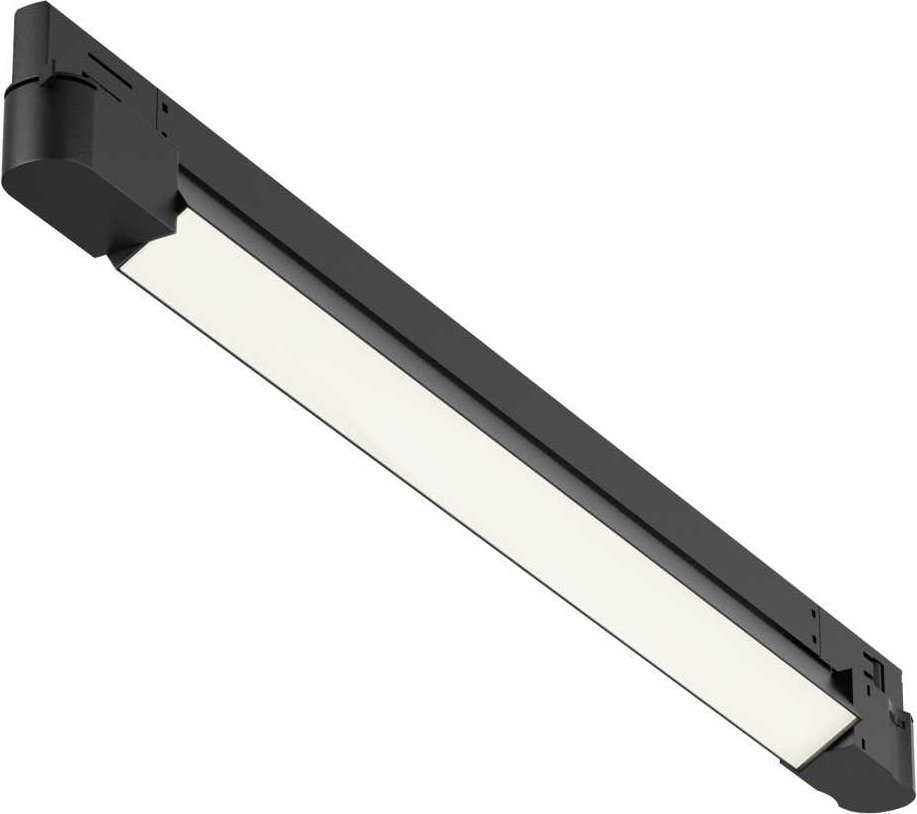 

Трековый светильник Maytoni Technical TR196-3-20W4K-B