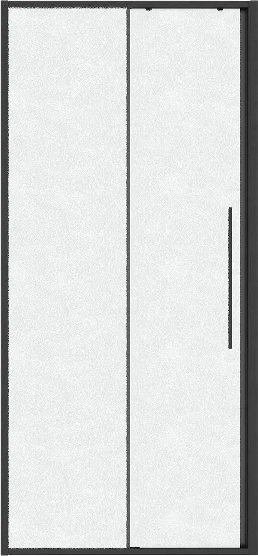 

Душевая дверь Niagara Nova NG-34-L13CHGR 130x195 (графит/шиншилла стекло)