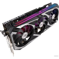 Видеокарта ASUS ROG Strix GeForce RTX 3050 OC 8GB ROG-STRIX-RTX3050-O8G-GAMING