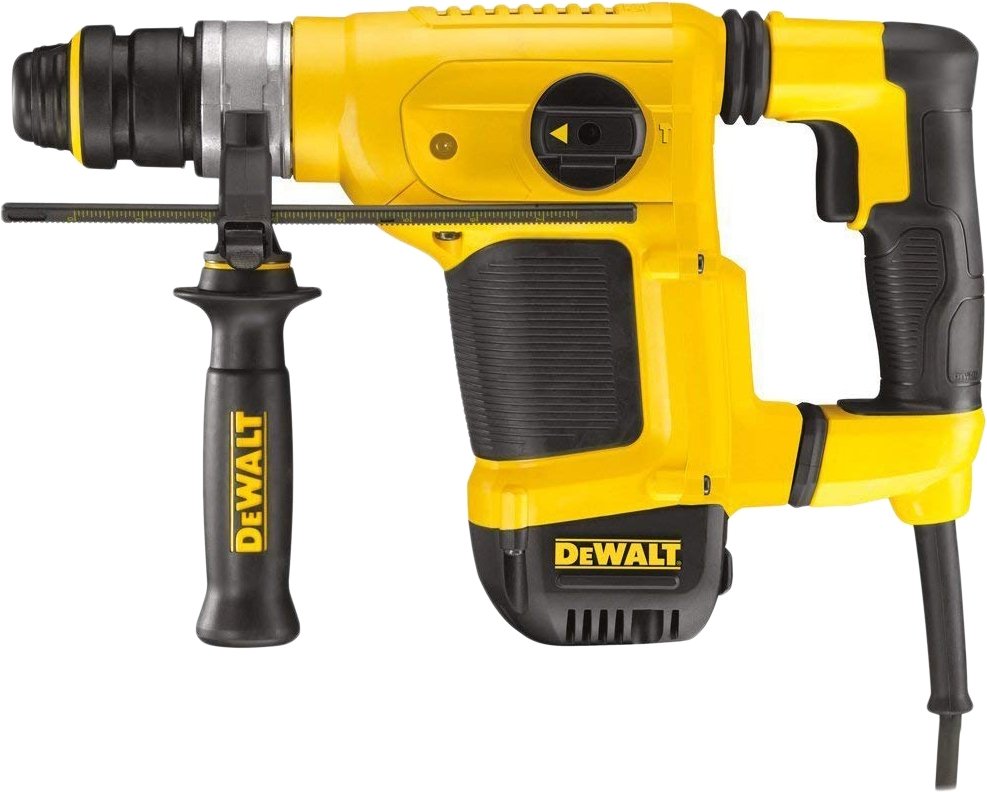 

Отбойный молоток DeWalt D25430K
