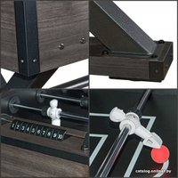 Настольный футбол Weekend Tournament