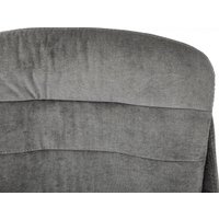 Офисное кресло Бюрократ T-9950MSG-F (серый)