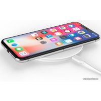 Беспроводное зарядное Deppa 24001