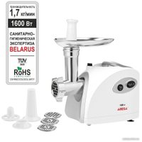 Мясорубка Aresa AR-2106