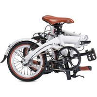 Велосипед Shulz Hopper Mini 2025 (белый) в Бобруйске