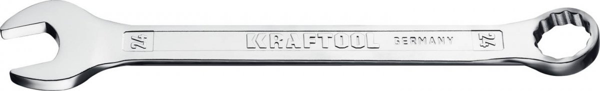 

Ключ комбинированный KRAFTOOL 27079-24