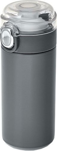 Термос HiTT MW's Power H-MWP-016 260мл (нержавеющая сталь)
