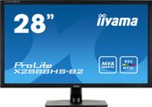 Iiyama ProLite X2888HS-B2