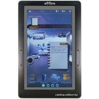 Электронная книга Effire ColorBook TR703